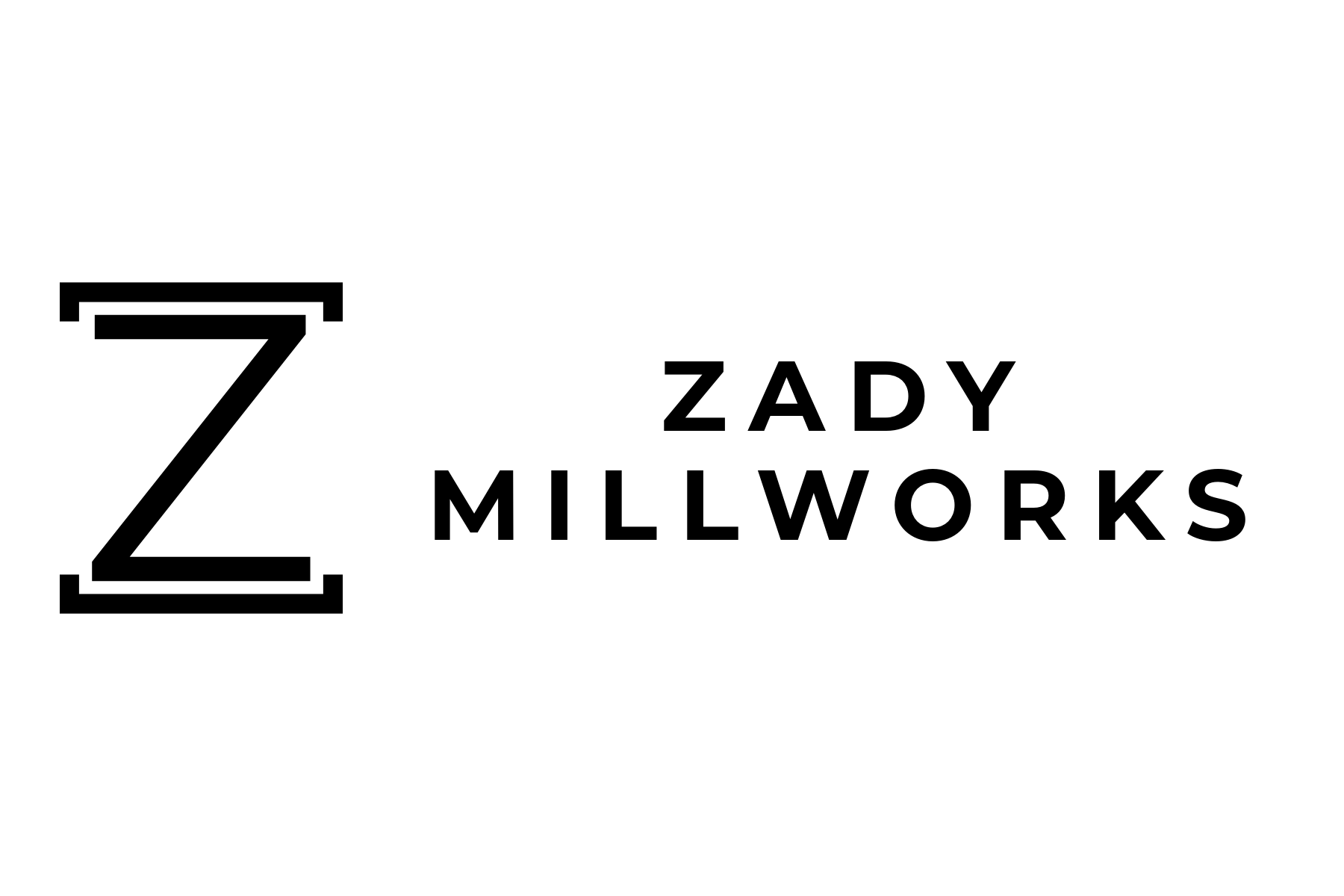 Zady Millworks Logo
